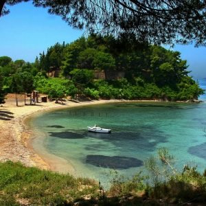 Two Island Cruise