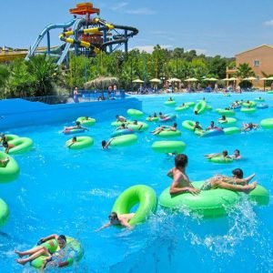Aqua Land