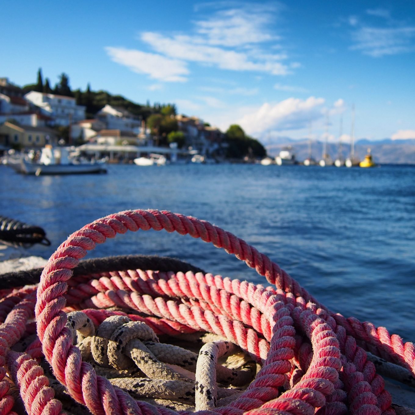 Rent a Car in Kassiopi, Corfu Fulvia Travel Kassiopi Transfers