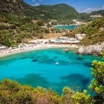 Corfu Town by Boat  – Evening Cruise